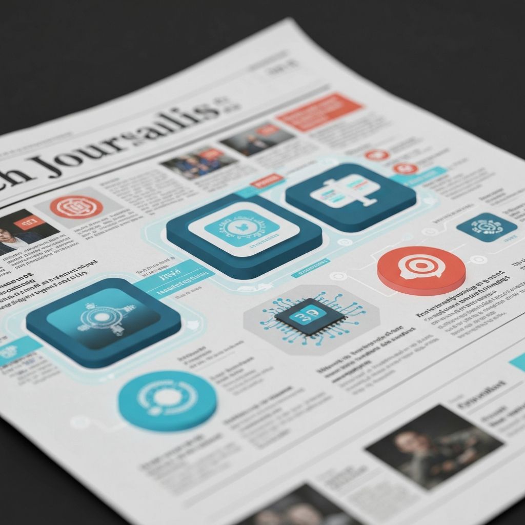 Foundational Technology Writing