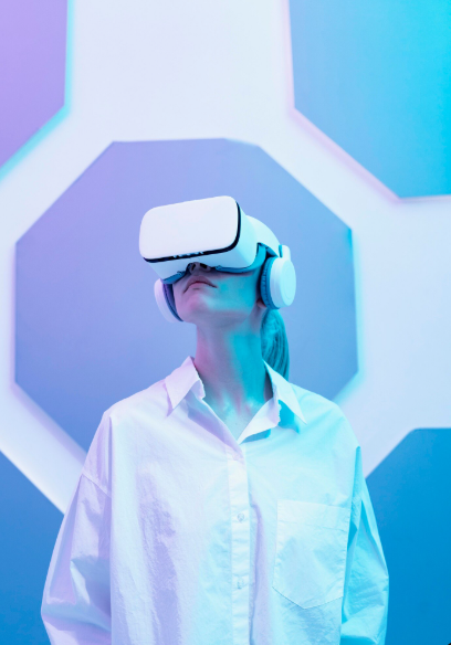 Unique Background in Tech Journalism